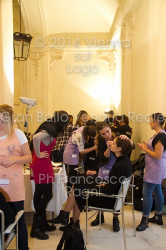 Acconciature e trucco0020