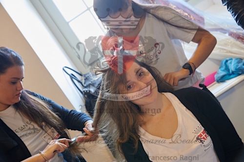 Acconciature e trucco0041