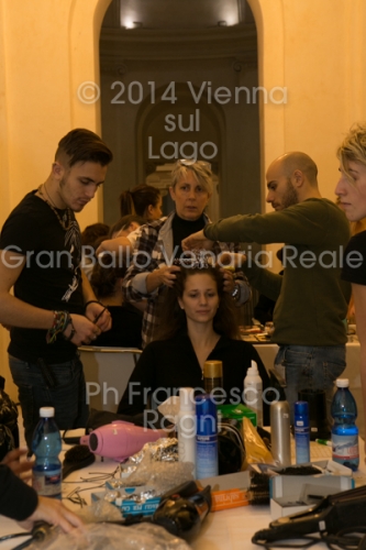 Acconciature e trucco0047