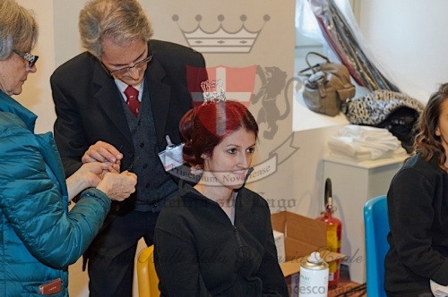 Acconciature e trucco0096