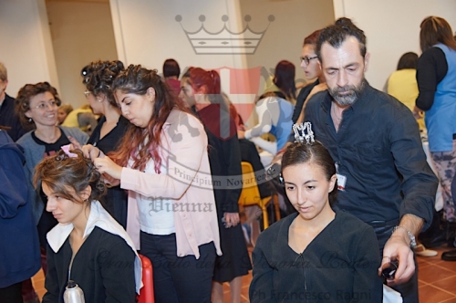 Acconciature e trucco0125