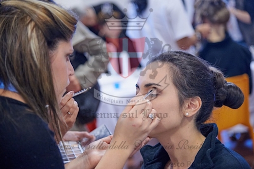 Acconciature e trucco0141