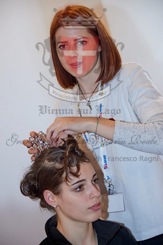 Acconciature e trucco0156