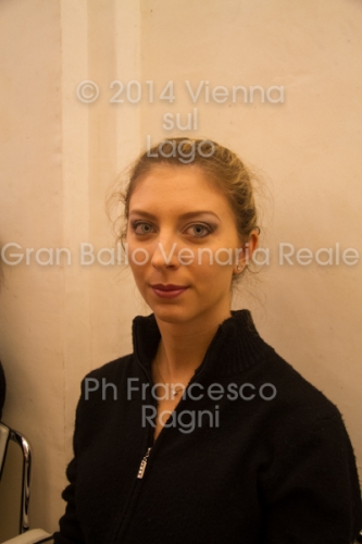 Acconciature e trucco0159
