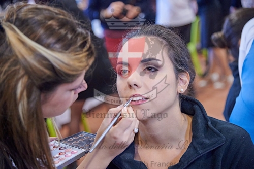 Acconciature e trucco0161