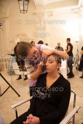 Acconciature e trucco0162