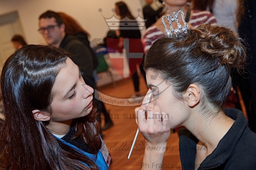 Acconciature e trucco0187