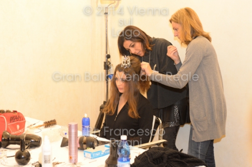 Acconciature e trucco0262