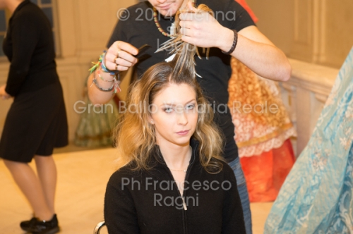 Acconciature e trucco0264