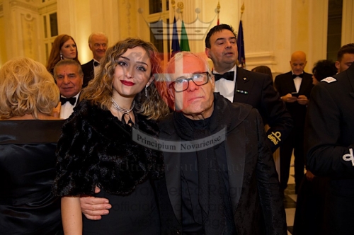 Ballo e Ospiti Deb0121