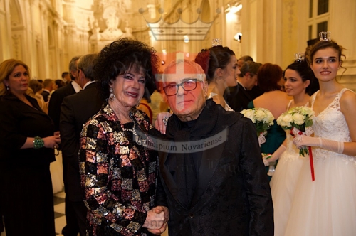 Ballo e Ospiti Deb0143