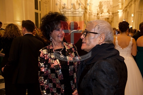 Ballo e Ospiti Deb0146