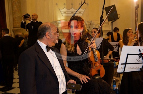 Ballo e Ospiti Deb0272