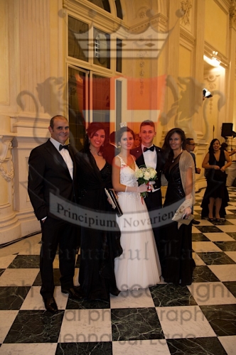 Ballo e Ospiti Deb0279