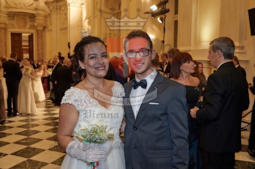 Ballo Ospiti e Deb0101