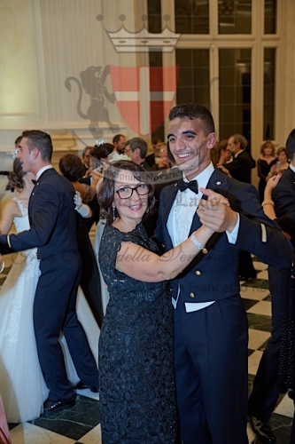 Ballo Ospiti e Deb0119