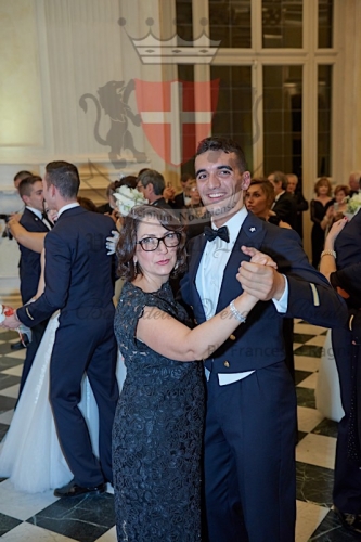 Ballo Ospiti e Deb0120