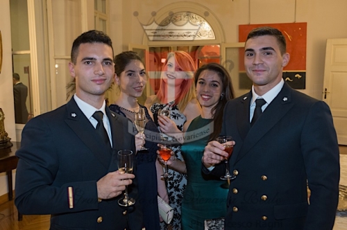 Cena Club Unione0002