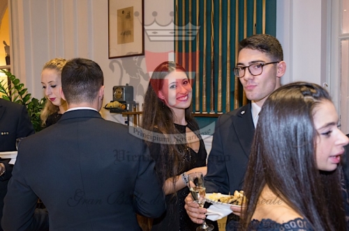Cena Club Unione0020