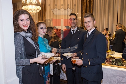 Cena Club Unione0043