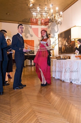 Cena Club Unione0046