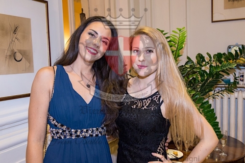 Cena Club Unione0054