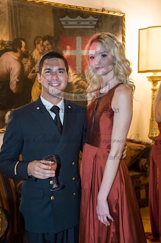 Cena Club Unione0073