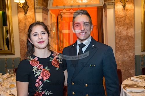 Cena Club Unione0123