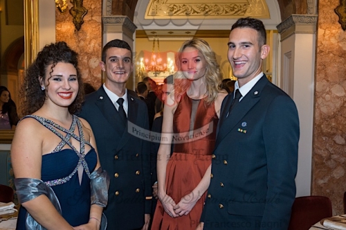 Cena Club Unione0132