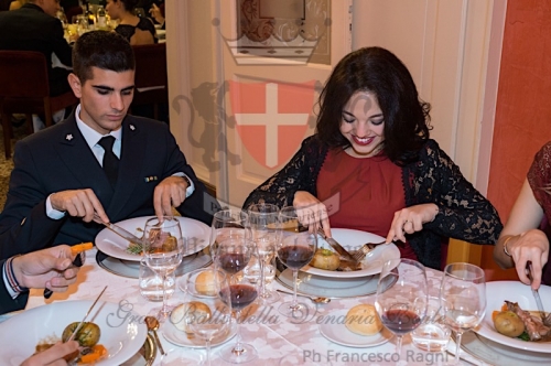Cena Club Unione0228