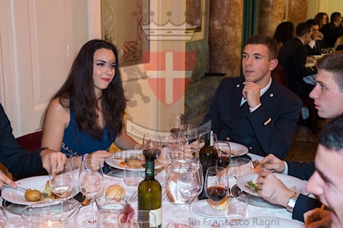 Cena Club Unione0234
