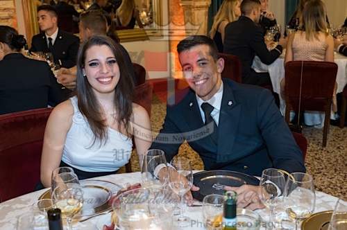 Cena Club Unione0247