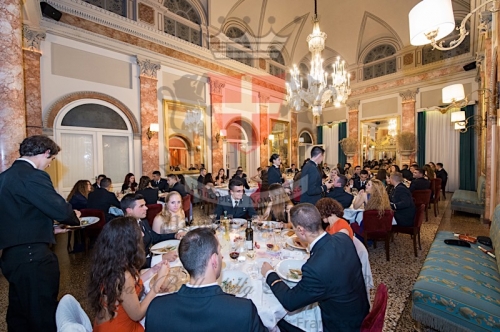 Cena Club Unione0255