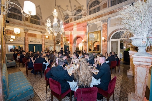 Cena Club Unione0260