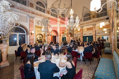 Cena Club Unione0261