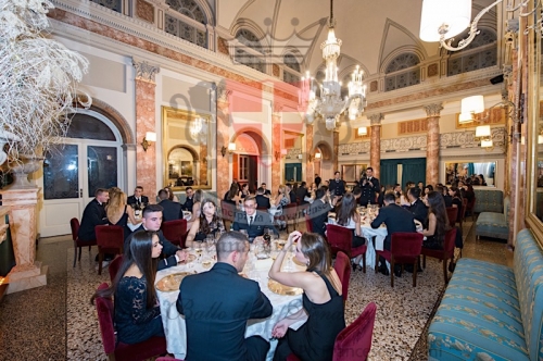 Cena Club Unione0262