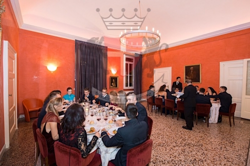 Cena Club Unione0263