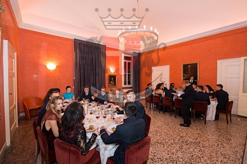 Cena Club Unione0264