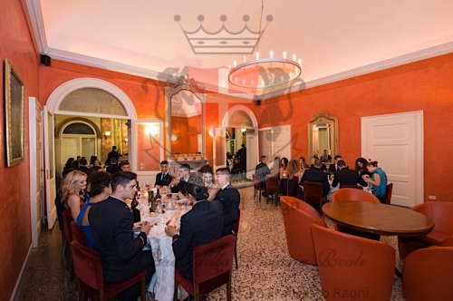 Cena Club Unione0267