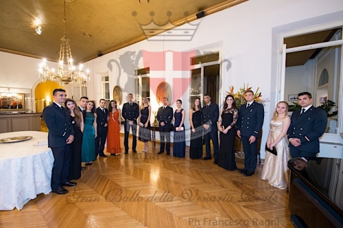 Cena Club Unione0298