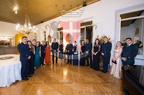 Cena Club Unione0299