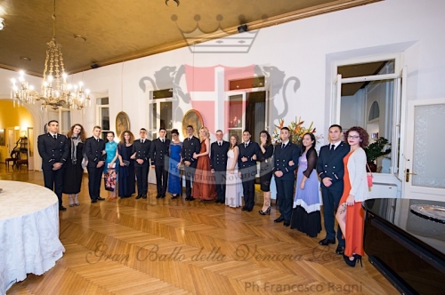 Cena Club Unione0301
