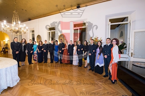 Cena Club Unione0303
