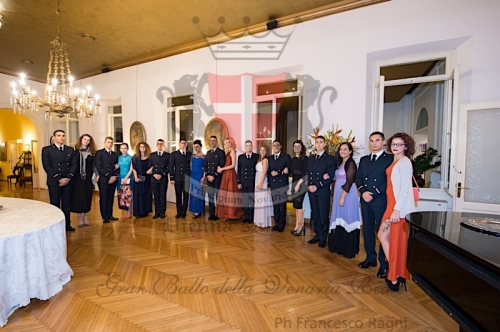 Cena Club Unione0304