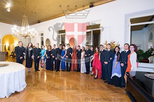 Cena Club Unione0305