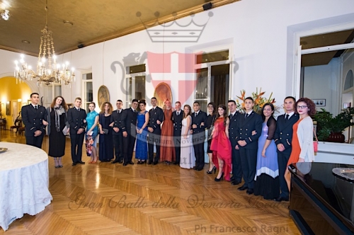 Cena Club Unione0306