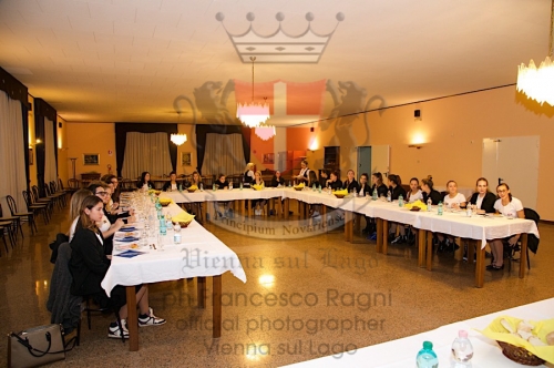 Cena di benvenuto0001