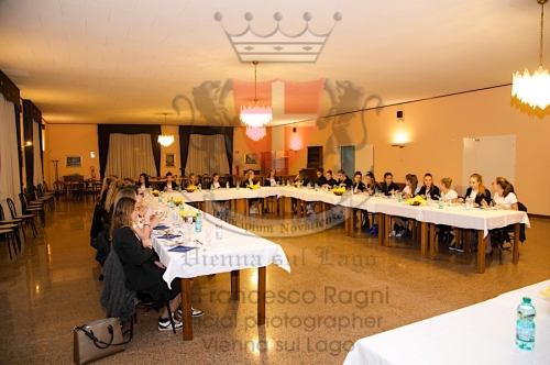 Cena di benvenuto0010