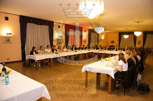 Cena di benvenuto0011