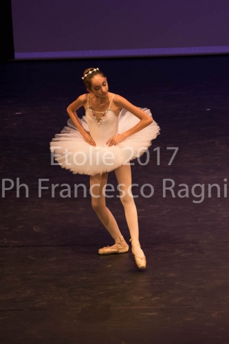 Etoile 20170250